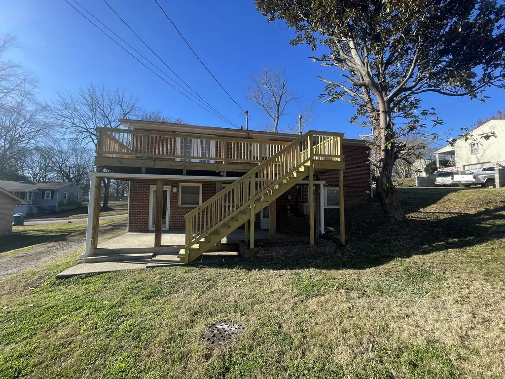 1701 Turner Street Old Hickory TN 37138