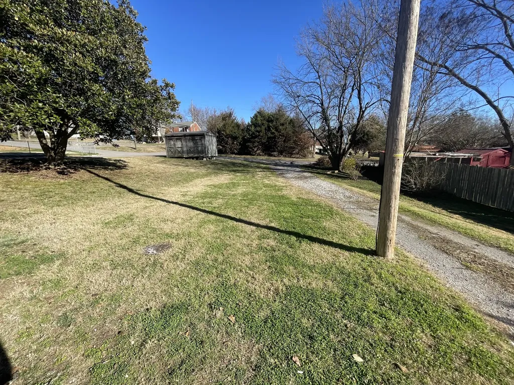 1701 Turner Street Old Hickory TN 37138
