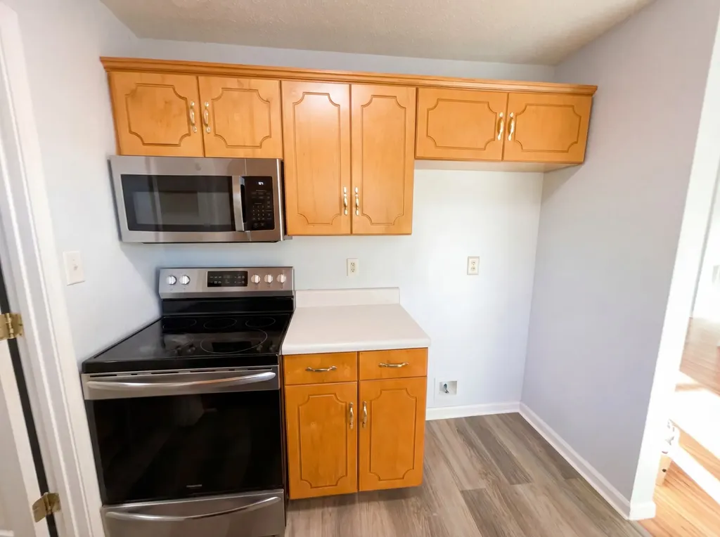 566 Bridgette Drive Clarksville TN 37042