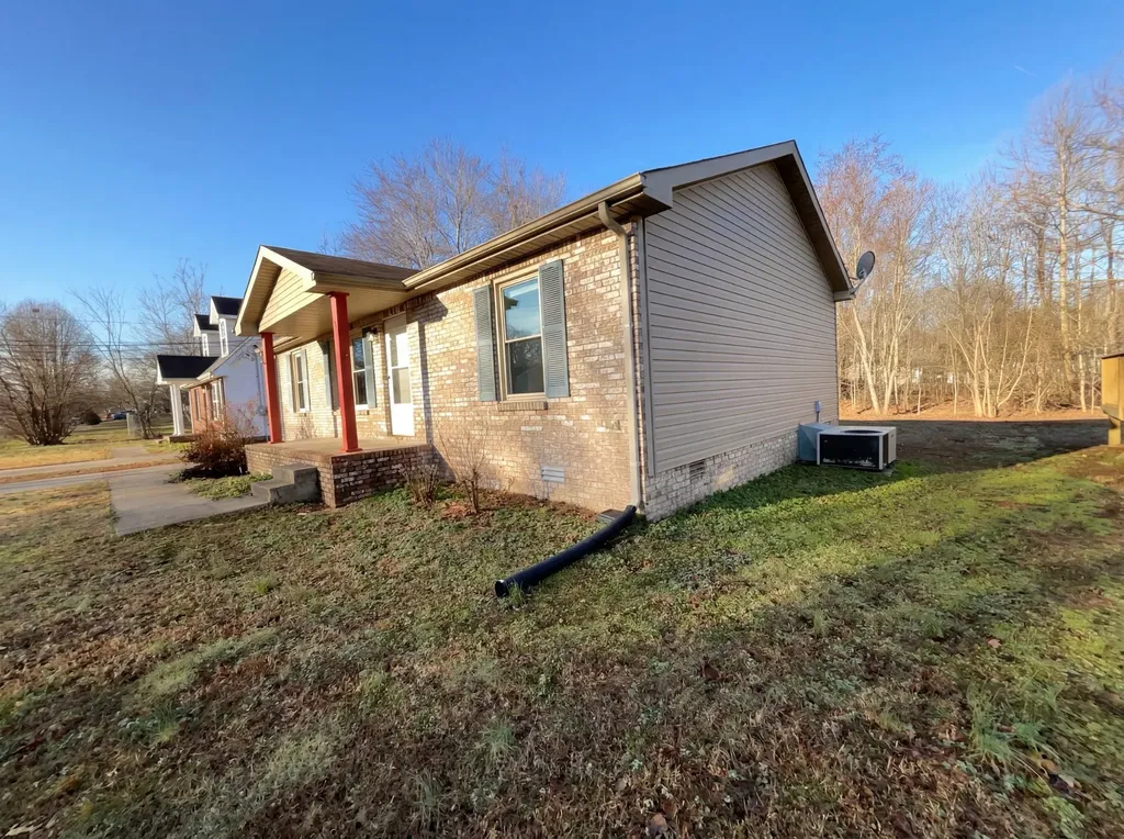 566 Bridgette Drive Clarksville TN 37042