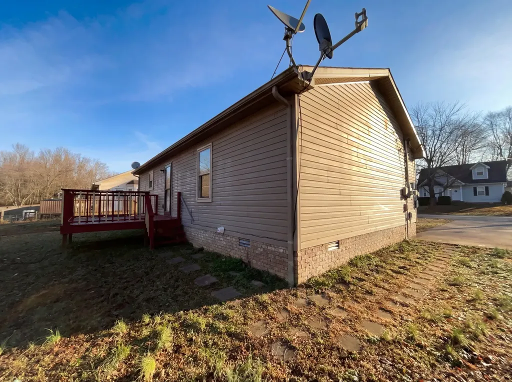 566 Bridgette Drive Clarksville TN 37042