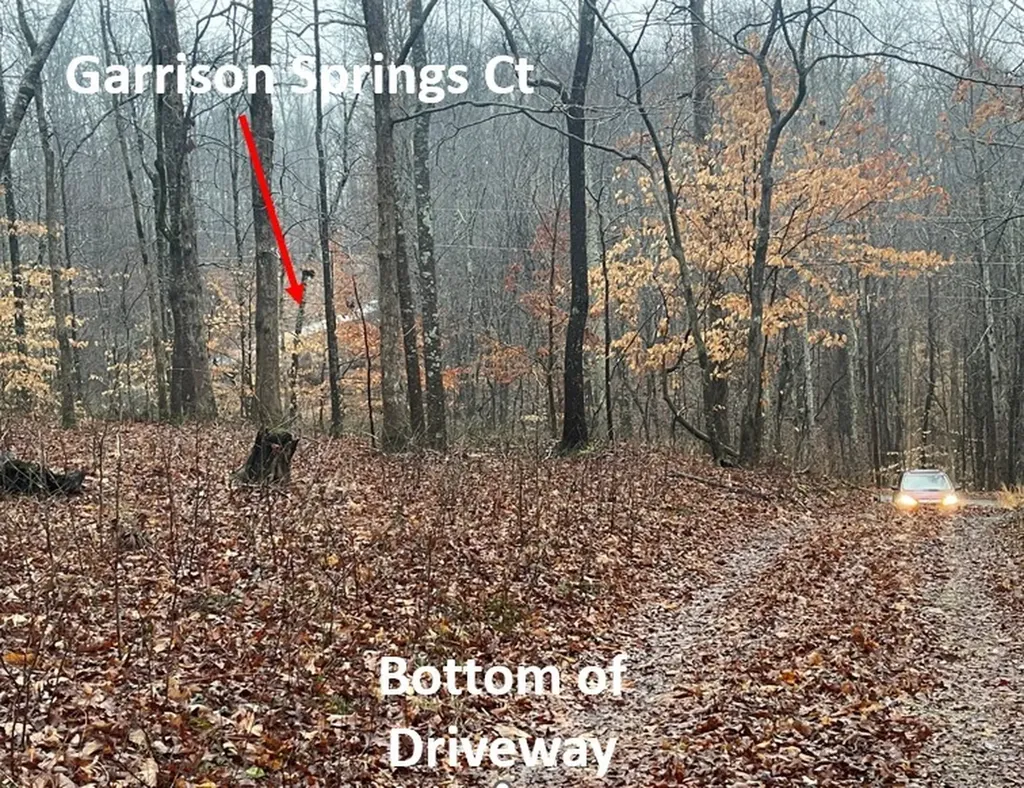 5510 Garrison Springs Court Franklin TN 37064