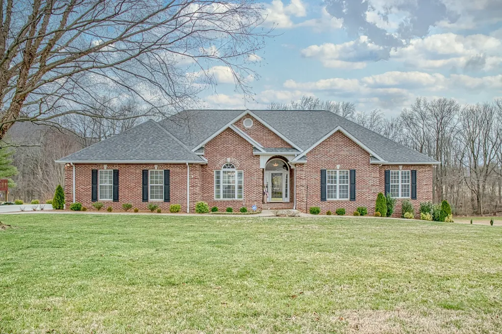4113 Plantation Drive Cookeville TN 38506