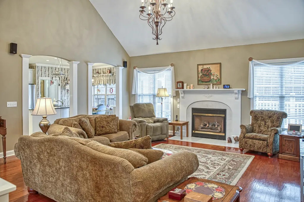4113 Plantation Drive Cookeville TN 38506