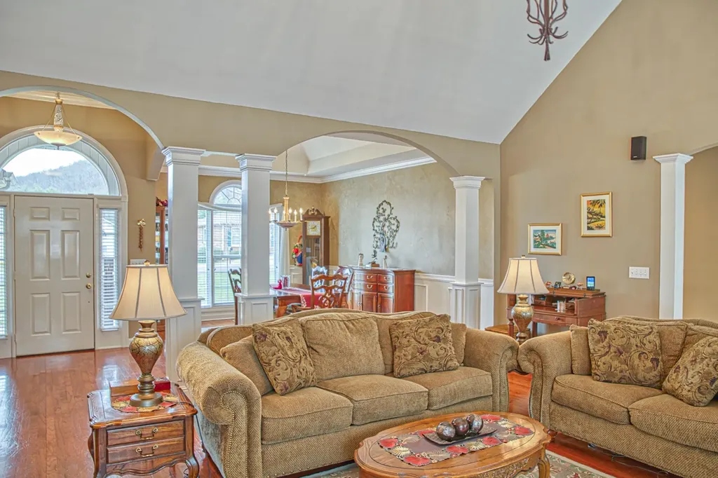 4113 Plantation Drive Cookeville TN 38506