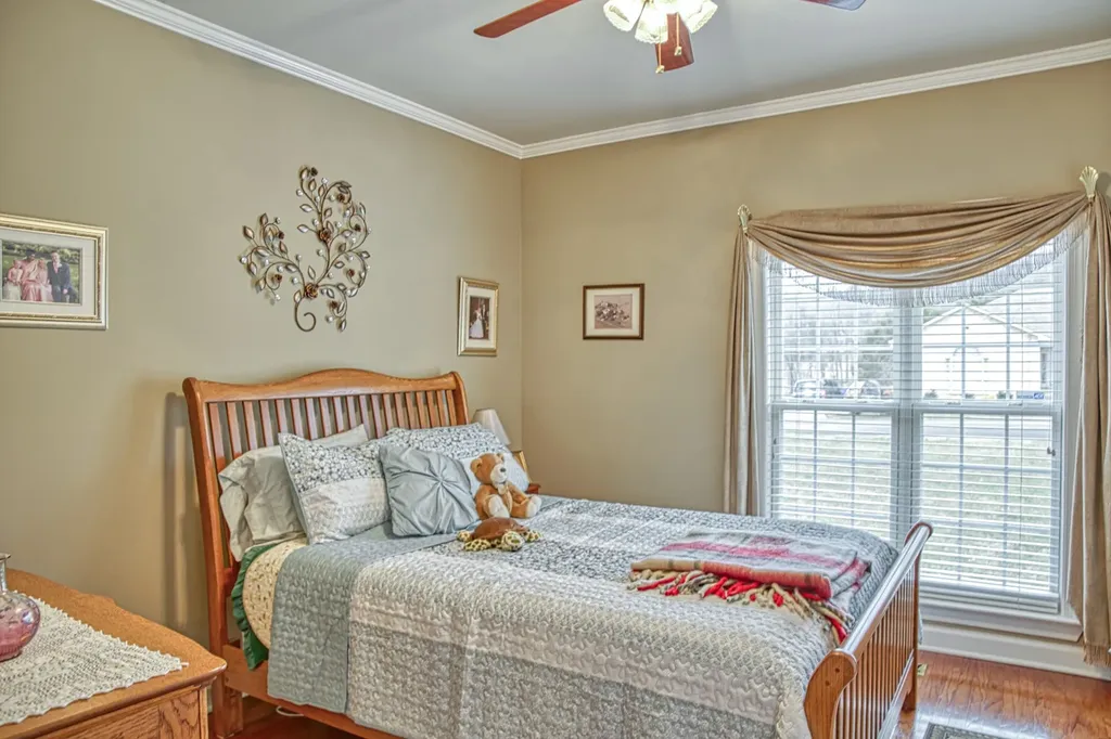 4113 Plantation Drive Cookeville TN 38506