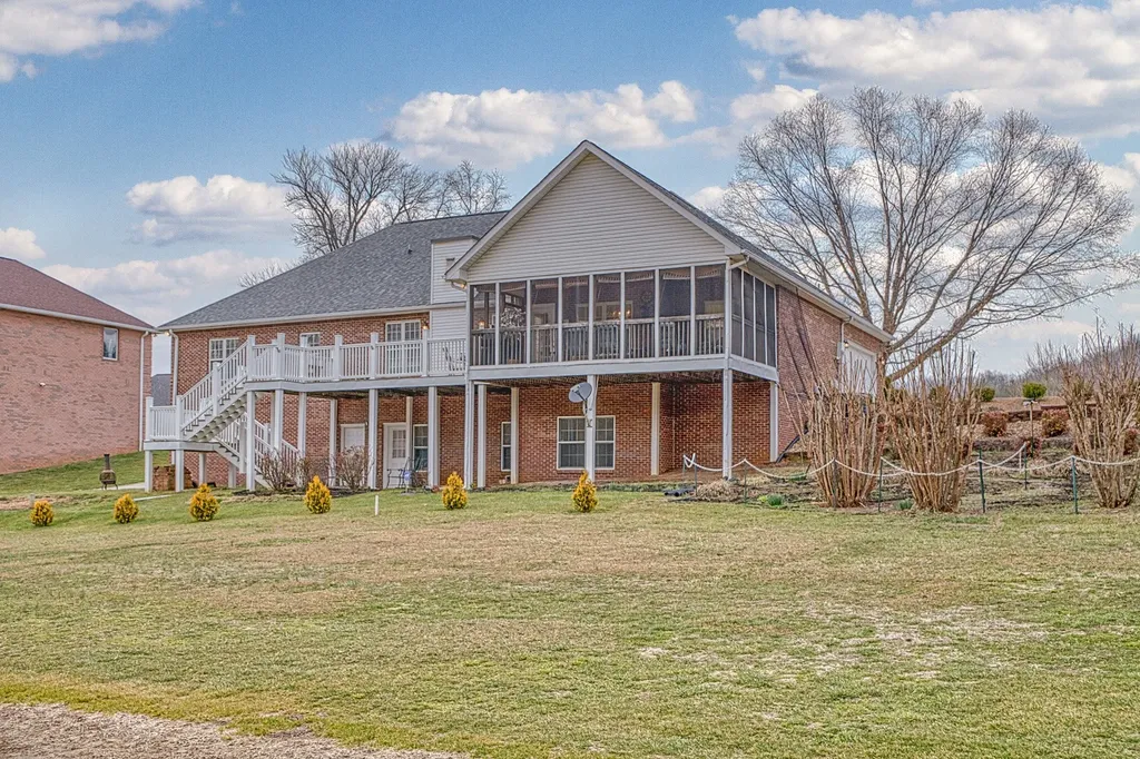 4113 Plantation Drive Cookeville TN 38506