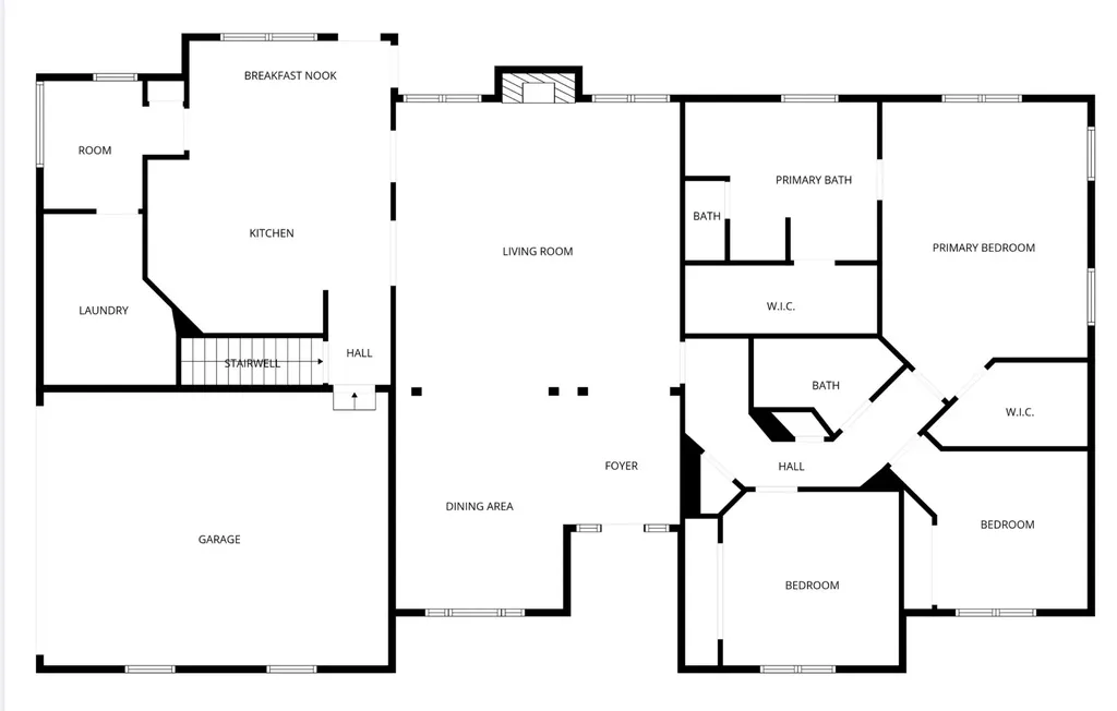 4113 Plantation Drive Cookeville TN 38506