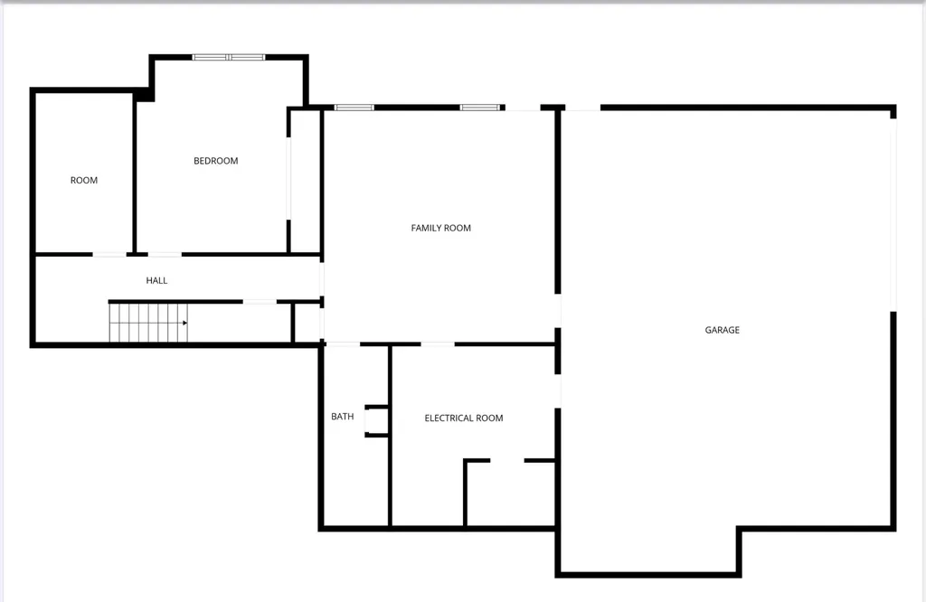 4113 Plantation Drive Cookeville TN 38506