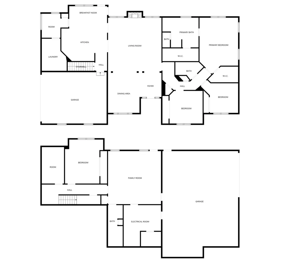 4113 Plantation Drive Cookeville TN 38506