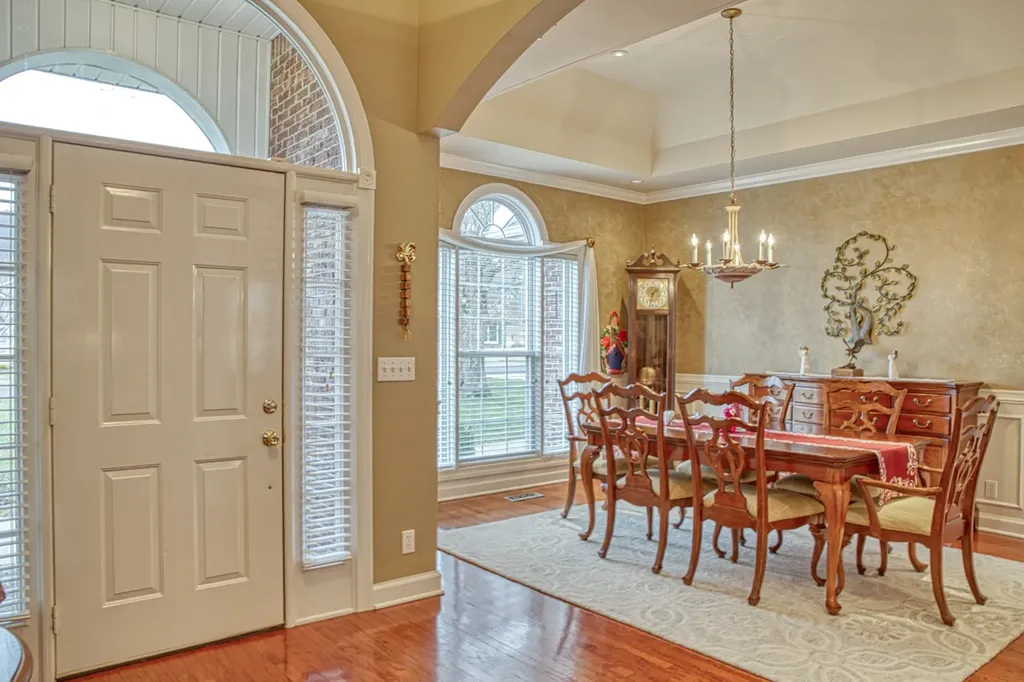 4113 Plantation Drive Cookeville TN 38506