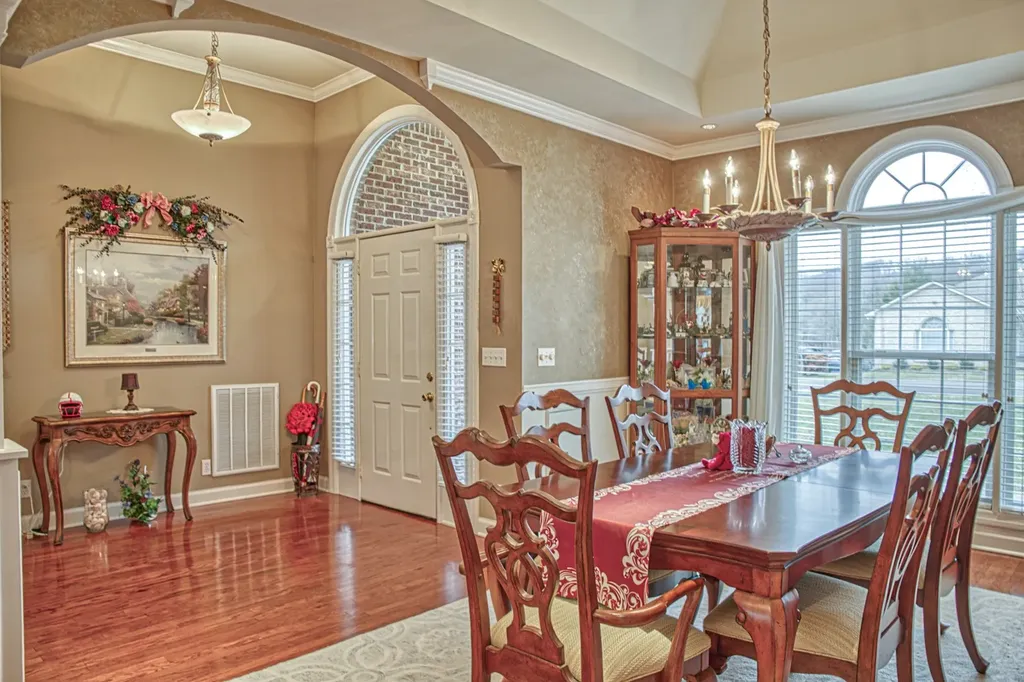 4113 Plantation Drive Cookeville TN 38506