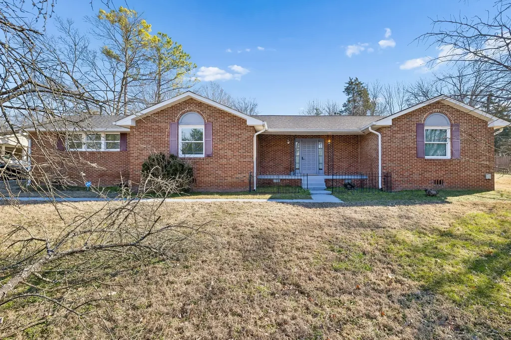 524 Idlewood Drive Mount Juliet TN 37122