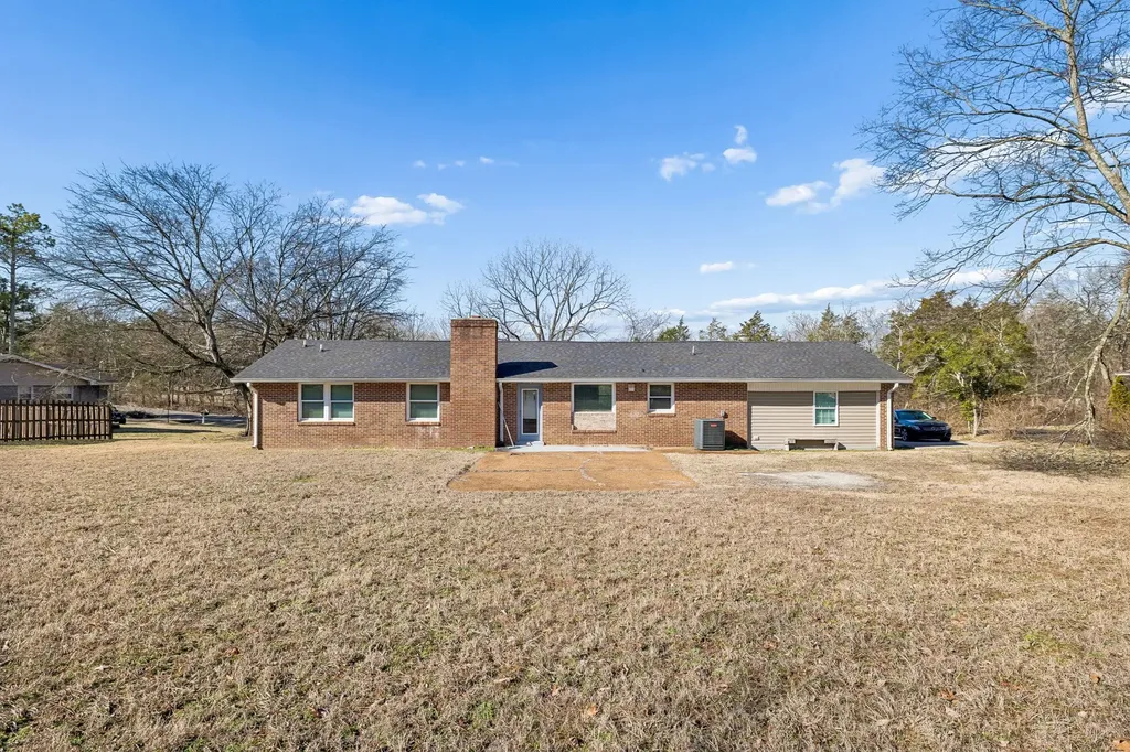 524 Idlewood Drive Mount Juliet TN 37122