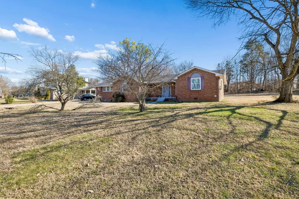 524 Idlewood Drive Mount Juliet TN 37122