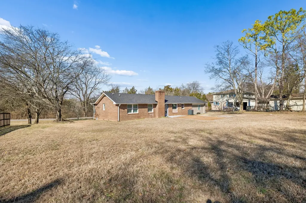 524 Idlewood Drive Mount Juliet TN 37122