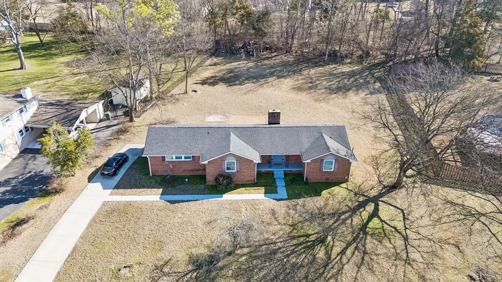 524 Idlewood Drive Mount Juliet TN 37122