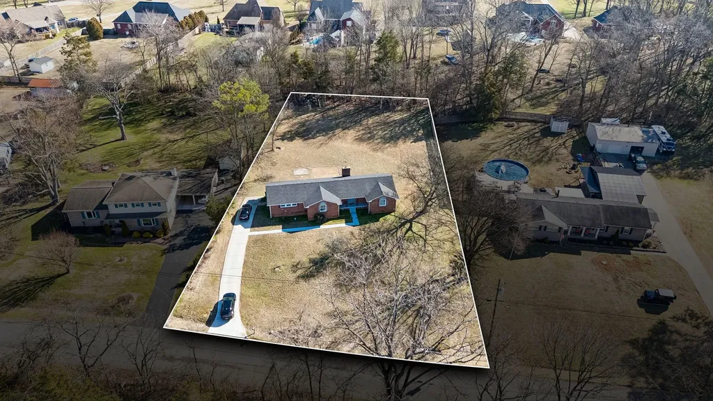 524 Idlewood Drive Mount Juliet TN 37122