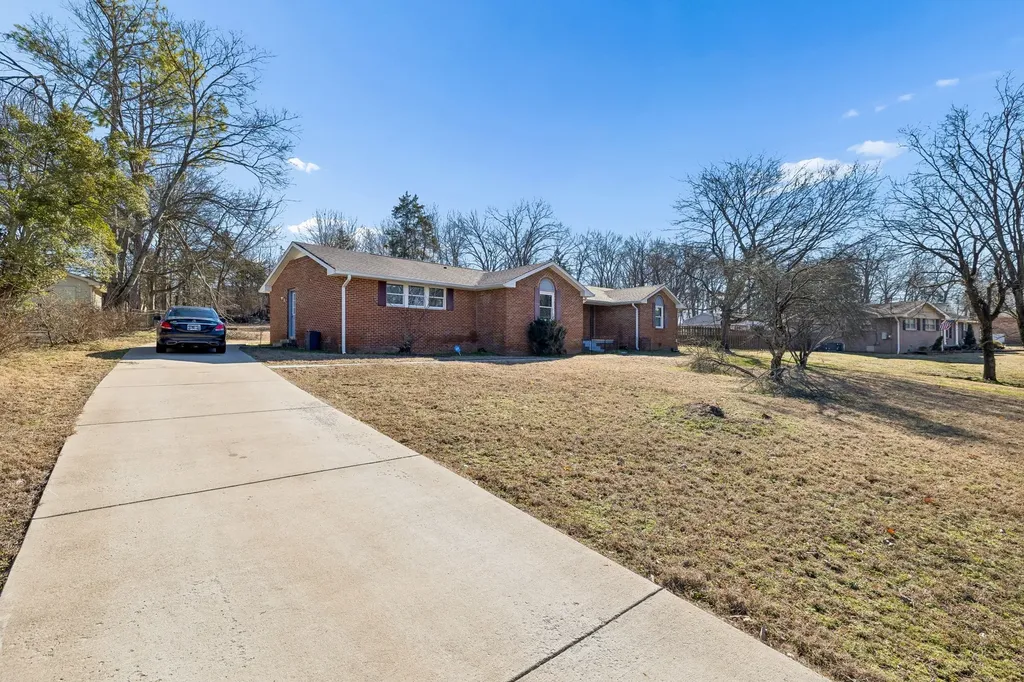 524 Idlewood Drive Mount Juliet TN 37122