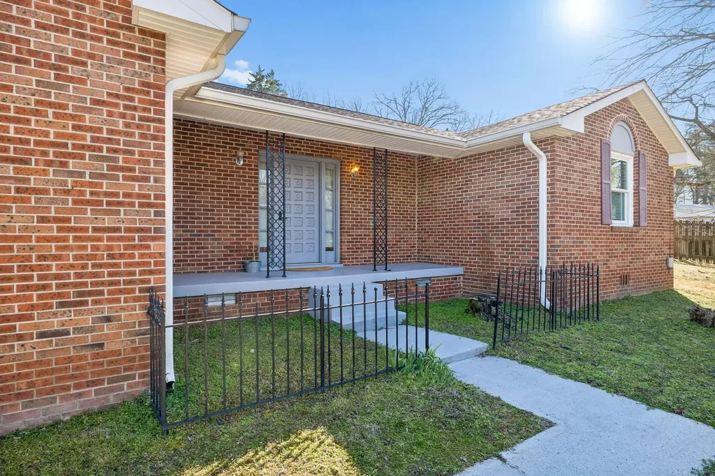 524 Idlewood Drive Mount Juliet TN 37122