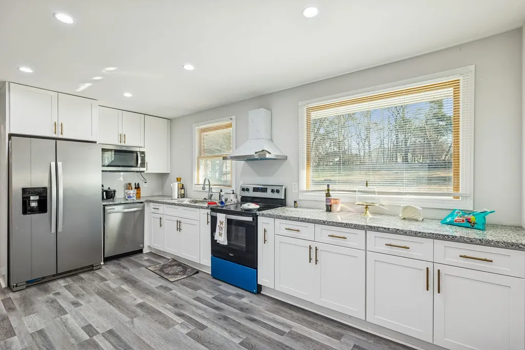 524 Idlewood Drive Mount Juliet TN 37122