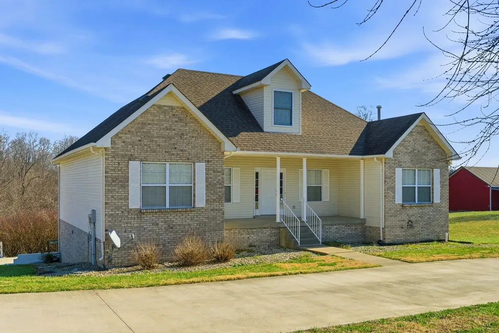 4357 Airport Road Springfield TN 37172