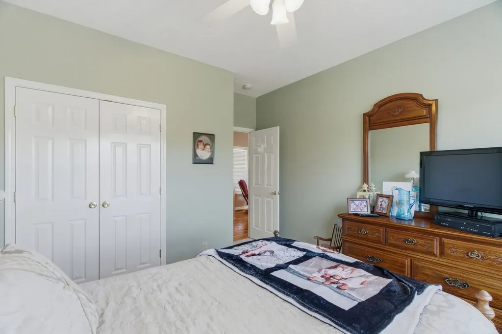 4357 Airport Road Springfield TN 37172