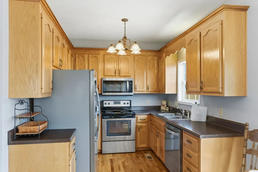 4357 Airport Road Springfield TN 37172
