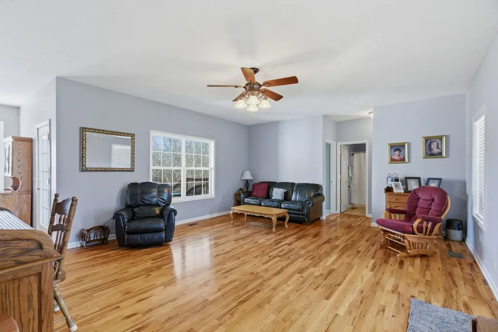 4357 Airport Road Springfield TN 37172