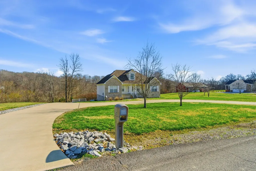 4357 Airport Road Springfield TN 37172