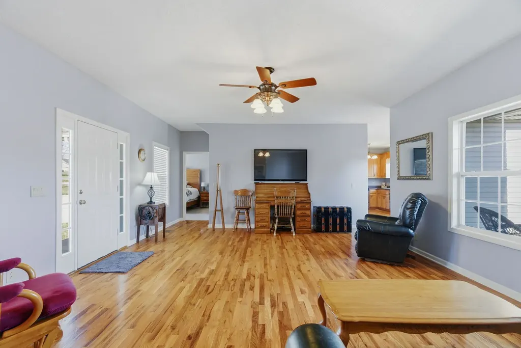 4357 Airport Road Springfield TN 37172