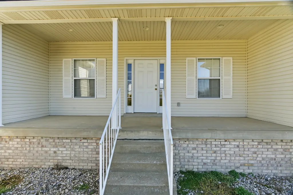 4357 Airport Road Springfield TN 37172