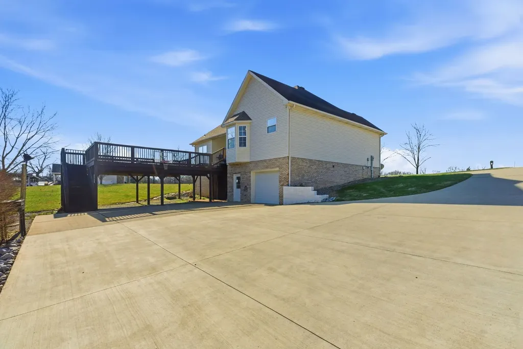 4357 Airport Road Springfield TN 37172