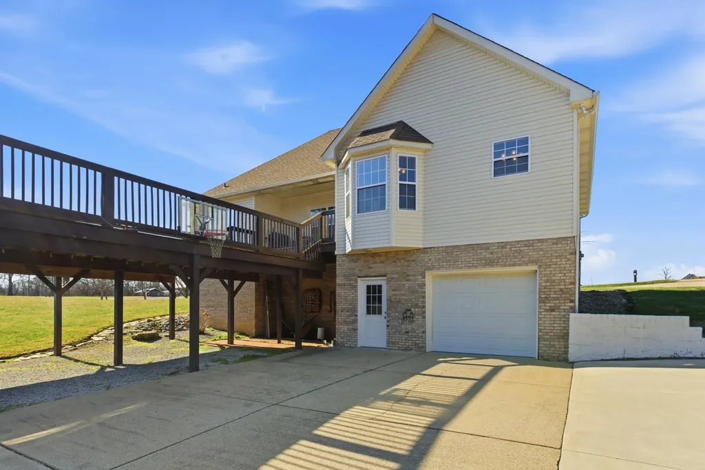 4357 Airport Road Springfield TN 37172