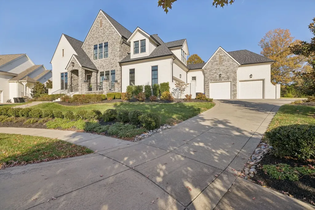 7108 Mason Grove Court College Grove TN 37046