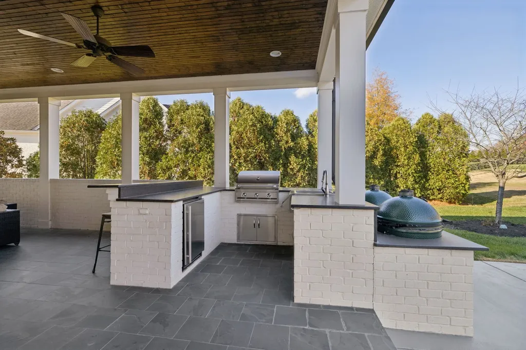7108 Mason Grove Court College Grove TN 37046