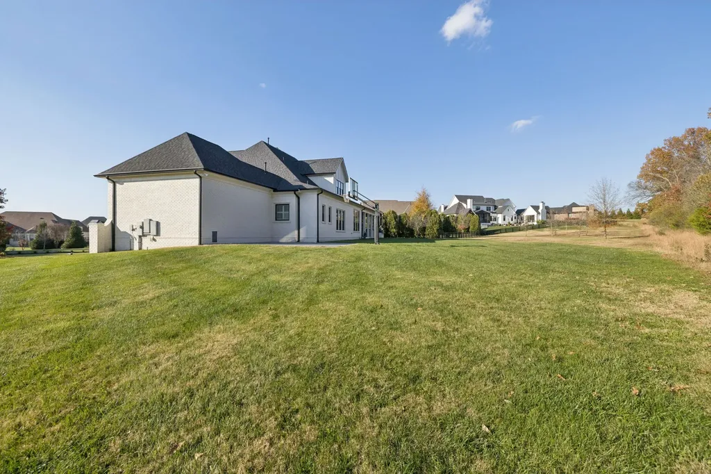 7108 Mason Grove Court College Grove TN 37046