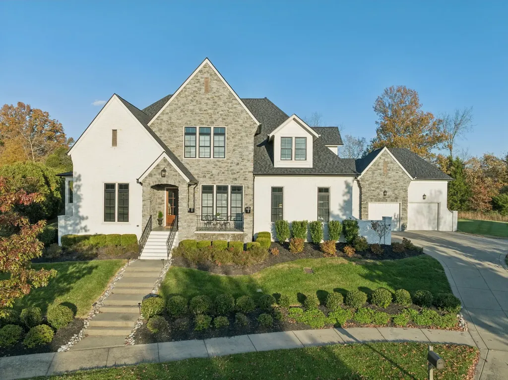 7108 Mason Grove Court College Grove TN 37046