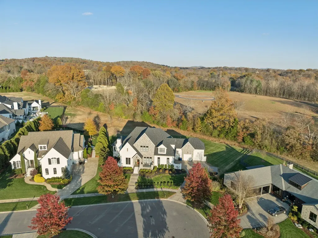 7108 Mason Grove Court College Grove TN 37046