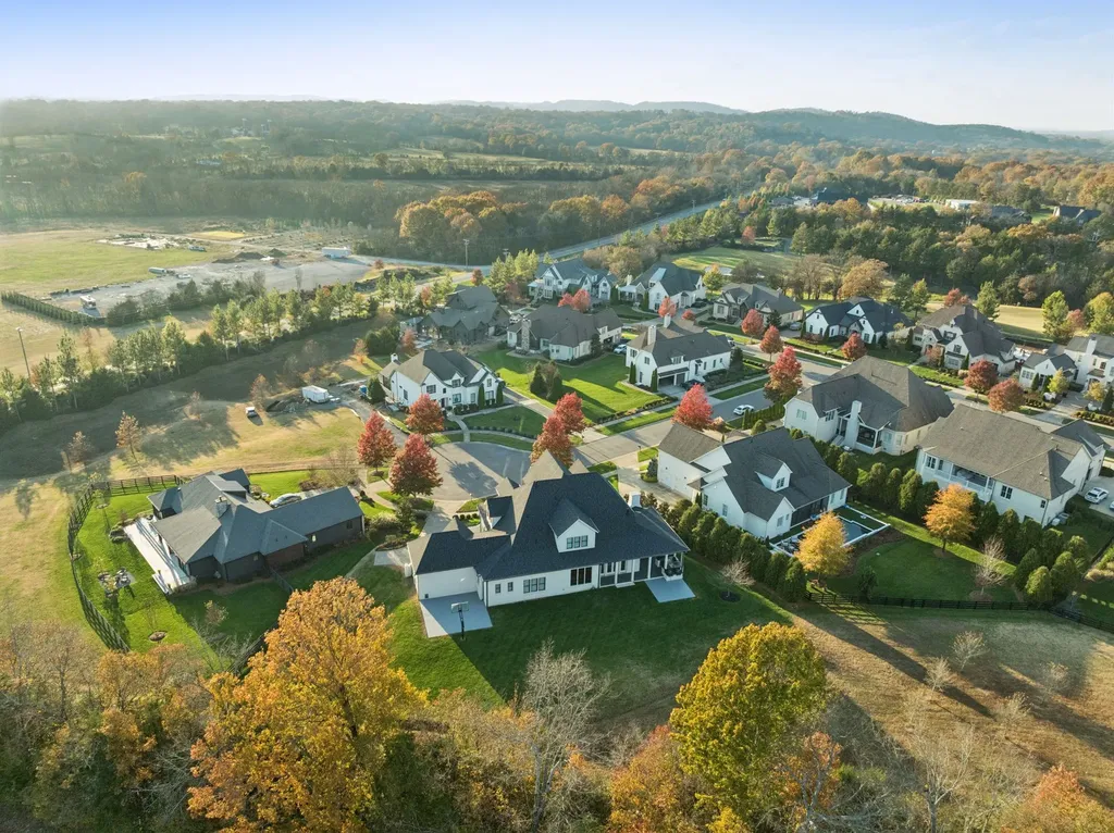 7108 Mason Grove Court College Grove TN 37046