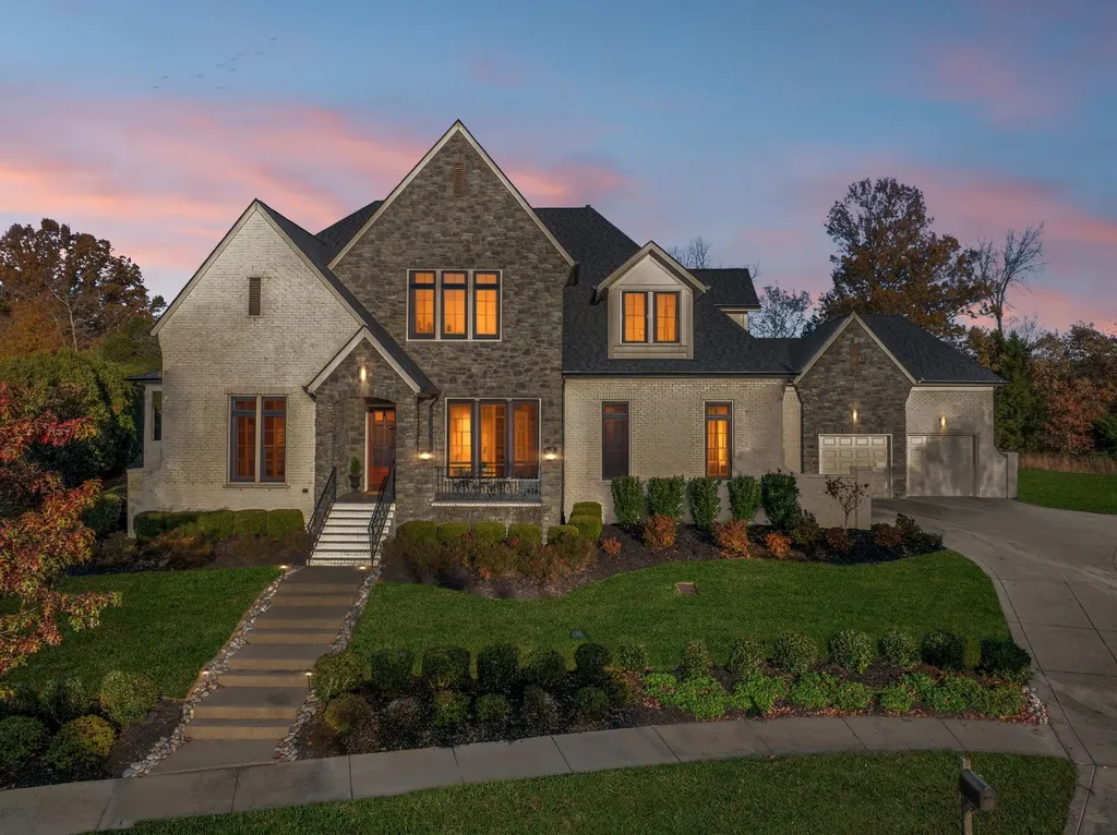 7108 Mason Grove Court College Grove TN 37046