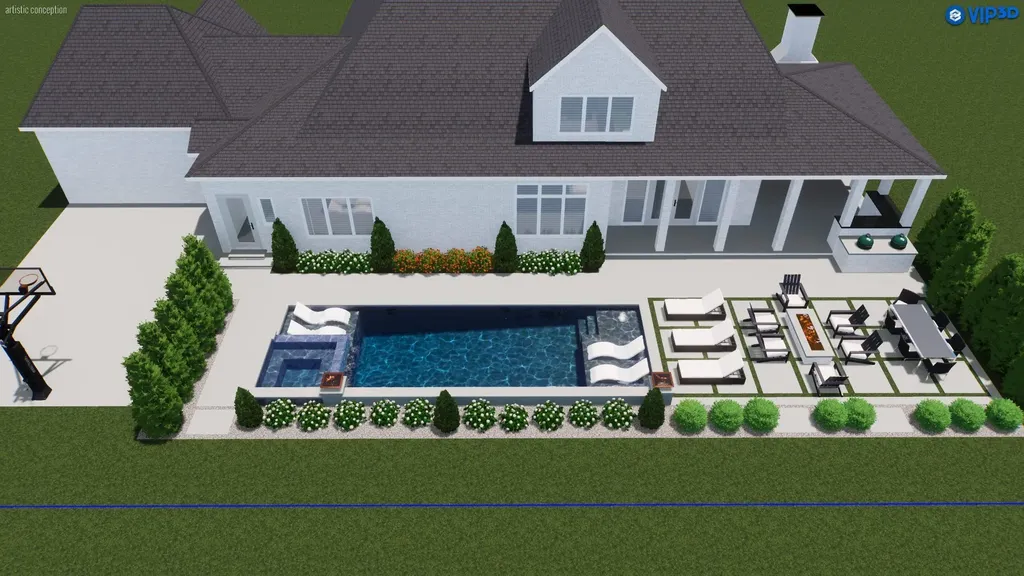 7108 Mason Grove Court College Grove TN 37046