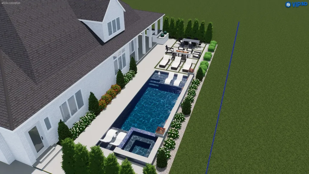 7108 Mason Grove Court College Grove TN 37046