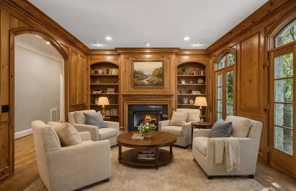 1810 Tyne Boulevard Nashville TN 37215