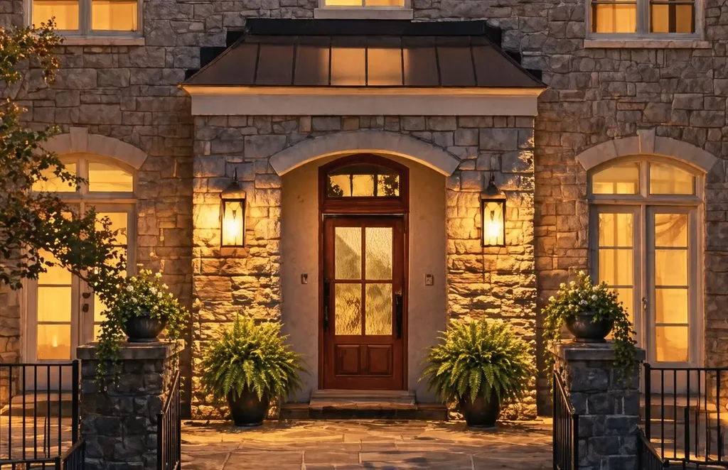 1810 Tyne Boulevard Nashville TN 37215