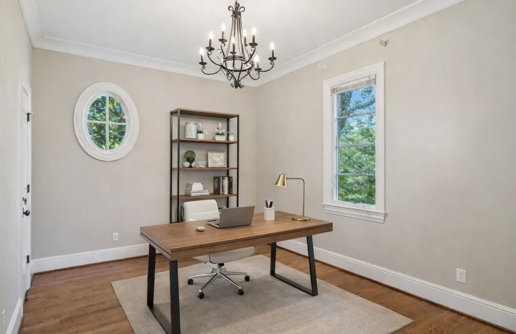 1810 Tyne Boulevard Nashville TN 37215