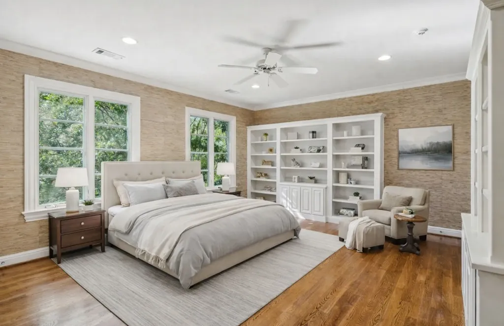 1810 Tyne Boulevard Nashville TN 37215