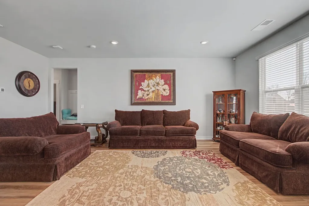 631 Trevino Way Spring Hill TN 37174