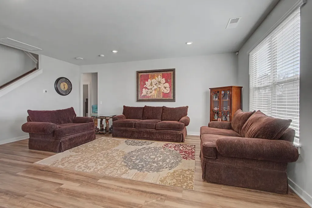 631 Trevino Way Spring Hill TN 37174