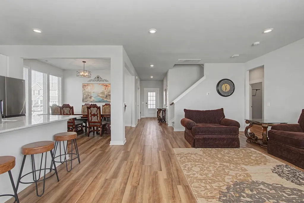 631 Trevino Way Spring Hill TN 37174